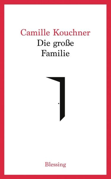 Produktbild: Die gro&szlig;e Familie