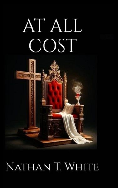 Produktbild: At All Cost