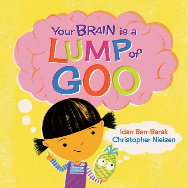Produktbild: Your Brain Is a Lump of Goo
