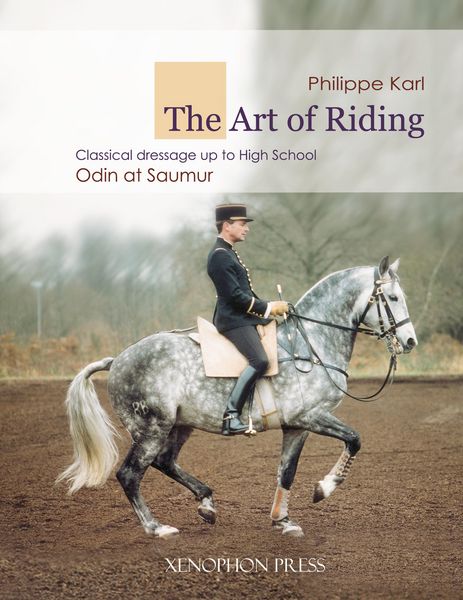 Produktbild: The Art of Riding