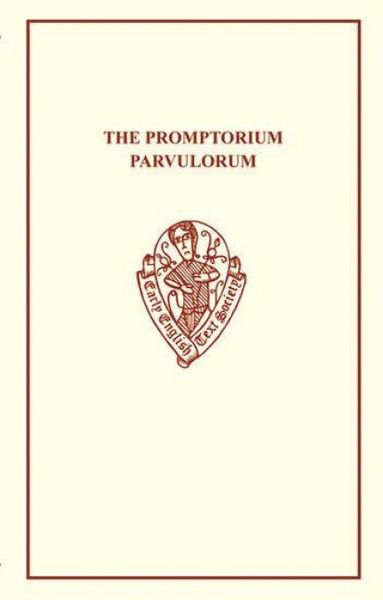 Produktbild: Promptorum Parvulorum