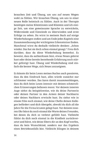 Produktbild: Ab heute kr&auml;nkt mich niemand mehr