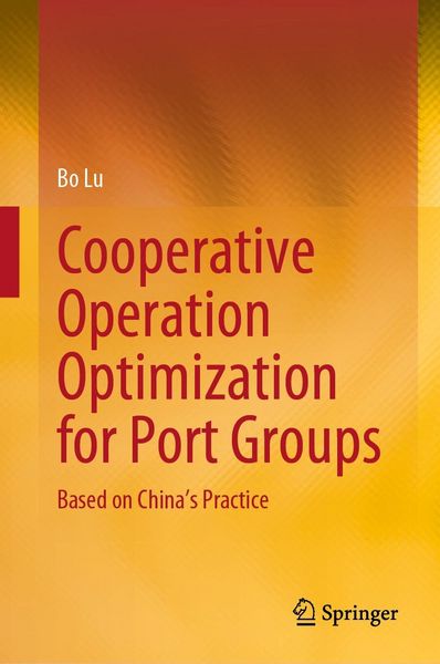 Produktbild: Cooperative Operation Optimization for Port Groups