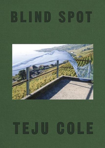 Produktbild: Blind Spot