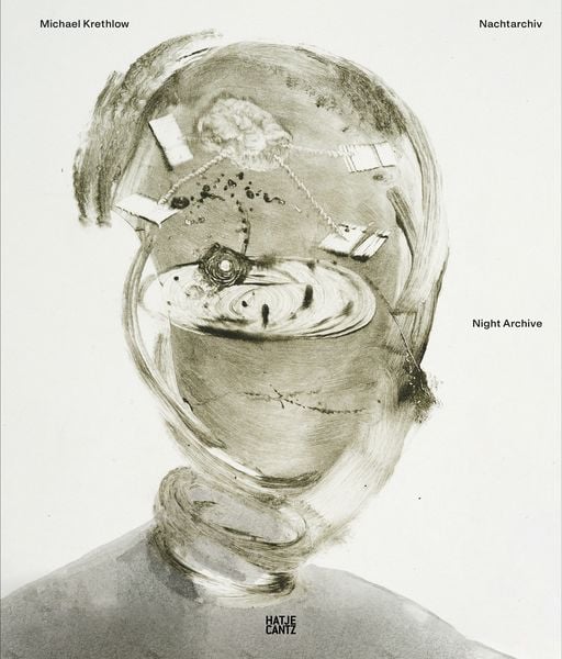 Produktbild: Michael Krethlow. Nachtarchiv