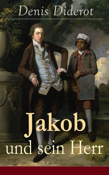 Produktbild: Jakob und sein Herr
