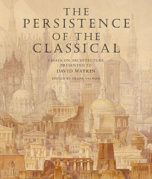 Produktbild: Persistence Of The Classical