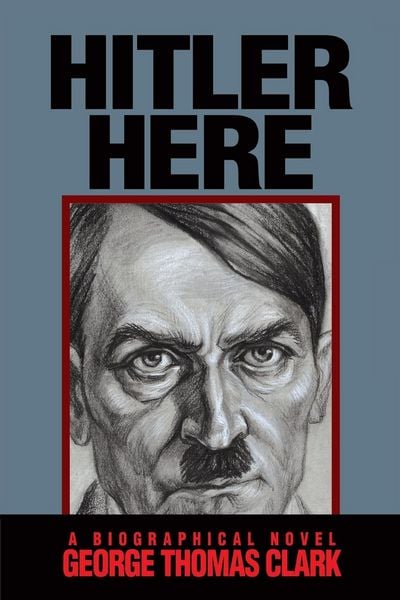 Produktbild: Hitler Here