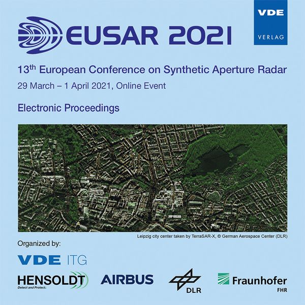 Produktbild: EUSAR 2021