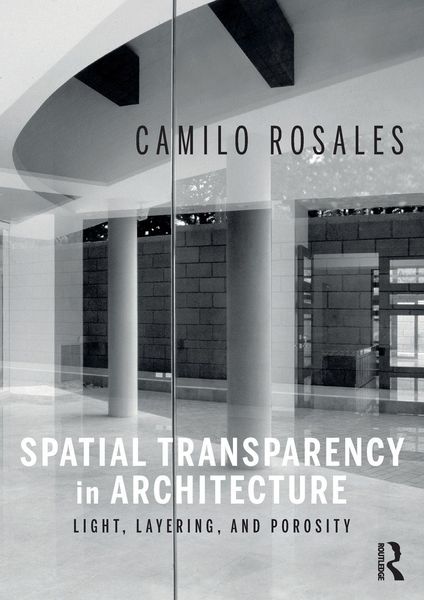 Produktbild: Spatial Transparency in Architecture