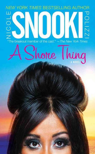 Produktbild: A Shore Thing