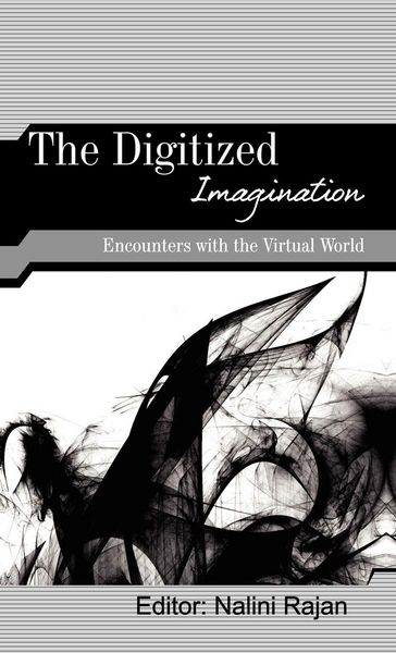 Produktbild: The Digitized Imagination