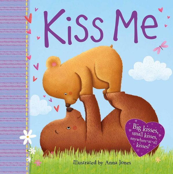 Produktbild: Kiss Me