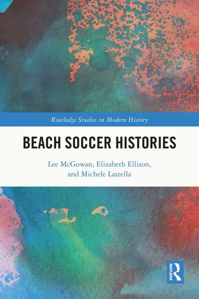 Produktbild: Beach Soccer Histories