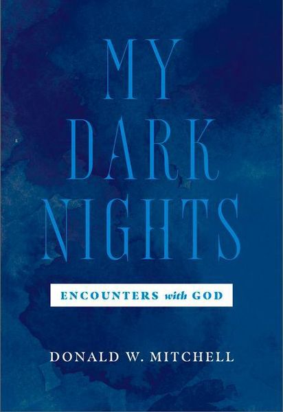 Produktbild: My Dark Nights Encounters with God