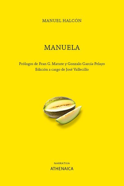 Produktbild: Manuela