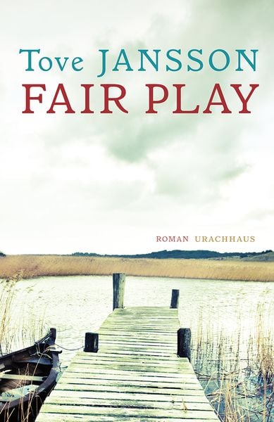 Produktbild: Fair Play