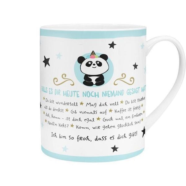Tasse 