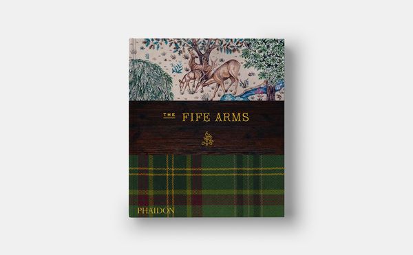 Produktbild: The Fife Arms