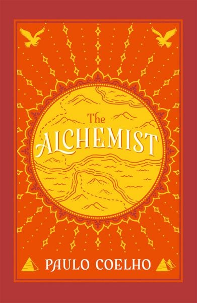 The Alchemist, Taschenbuch von Paulo Coelho, HarperCollins