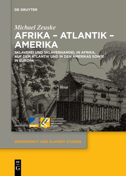 Produktbild: Afrika &ndash; Atlantik &ndash; Amerika