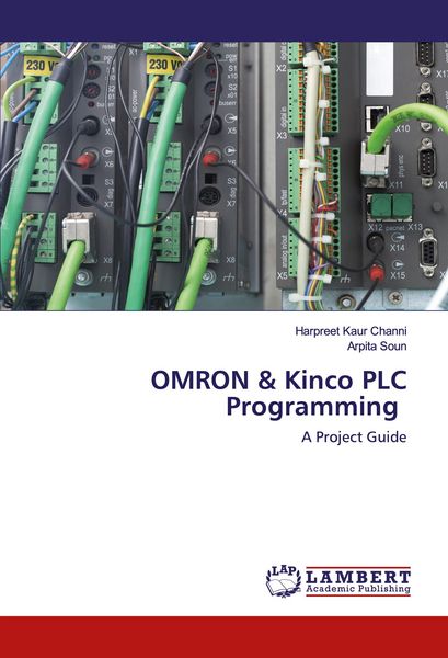 Produktbild: OMRON & Kinco PLC Programming