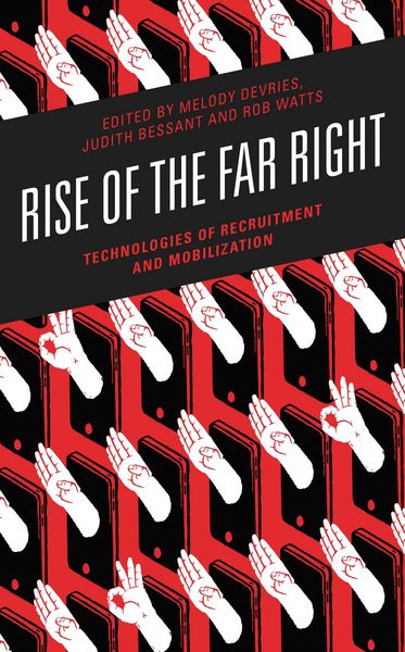 Produktbild: Rise of the Far Right