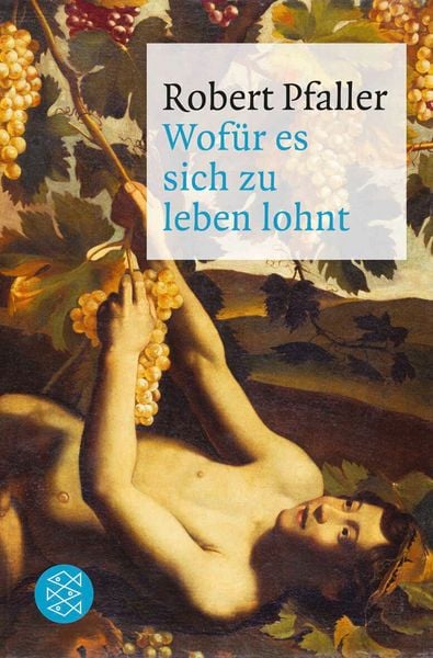 Produktbild: Wof&uuml;r es sich zu leben lohnt