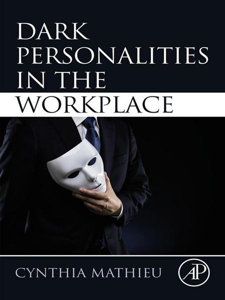 Produktbild: Dark Personalities in the Workplace