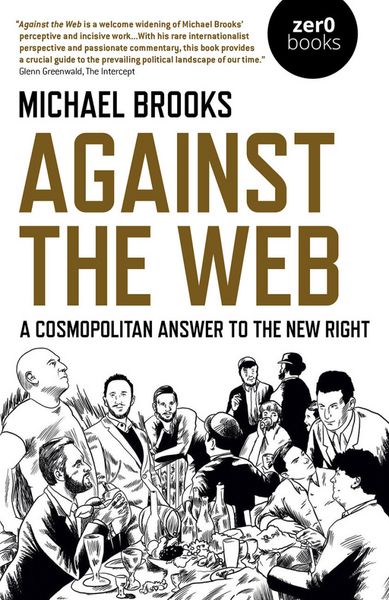 Produktbild: Against the Web