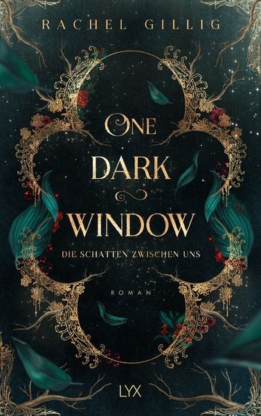 Produktbild: One Dark Window - Die Schatten zwischen uns