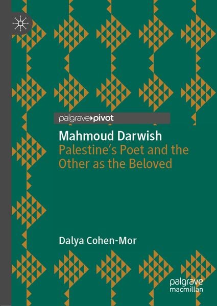 Produktbild: Mahmoud Darwish