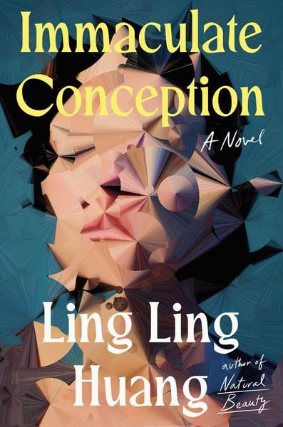 Produktbild: Immaculate Conception