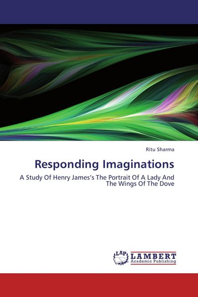 Produktbild: Responding Imaginations