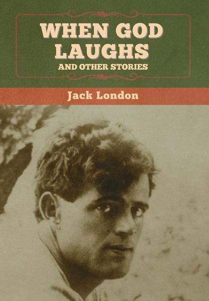 Produktbild: When God Laughs, and Other Stories