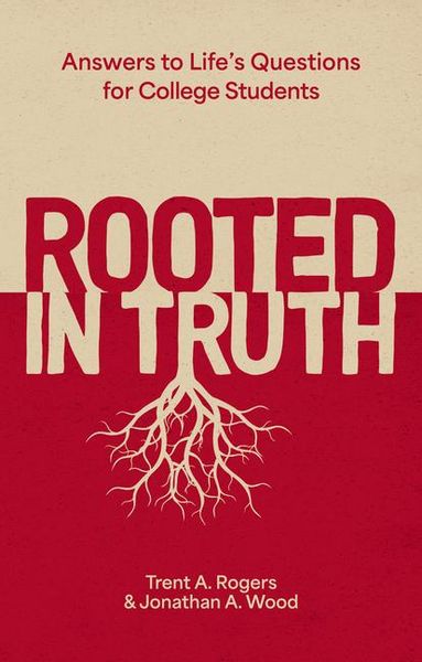 Produktbild: Rooted in Truth