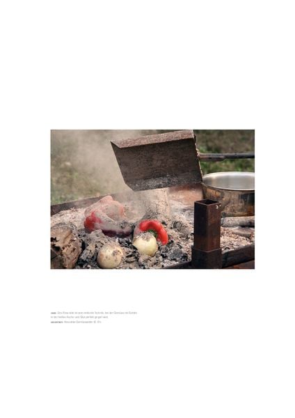 Produktbild: Grillen Argentinisch