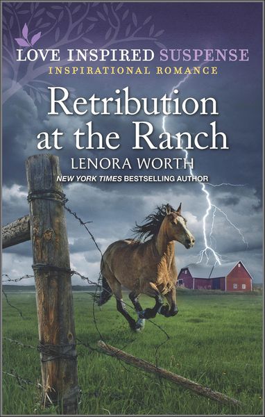 Produktbild: Retribution at the Ranch