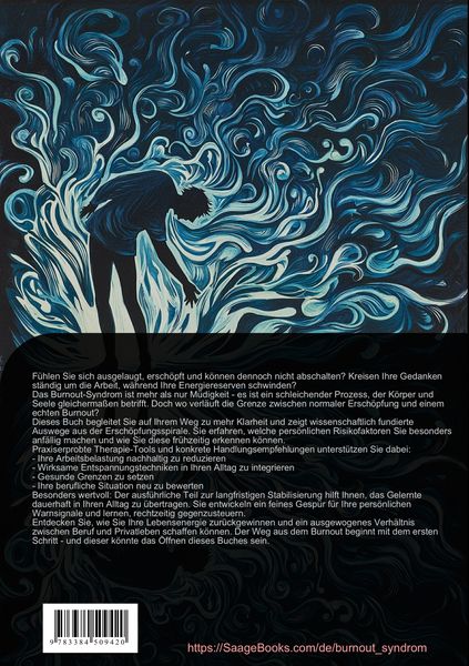 Produktbild: Burnout Syndrom: Wege aus der Ersch&ouml;pfung und Pr&auml;vention