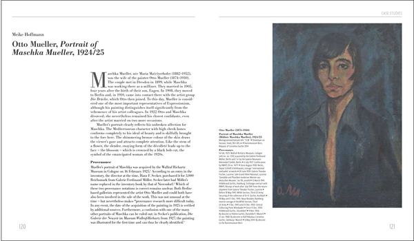 Produktbild: Gurlitt: Status Report