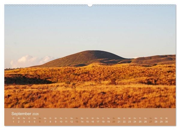 Produktbild: Hawaii Paradies auf Erden (hochwertiger Premium Wandkalender 2026 DIN A2 quer), Kunstdruck in Hochglanz