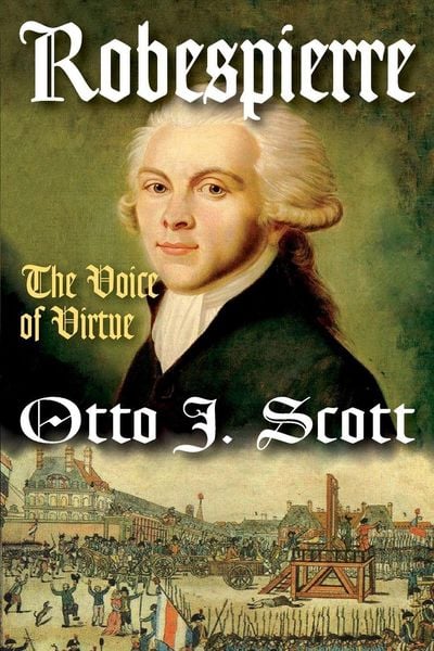 Produktbild: Robespierre