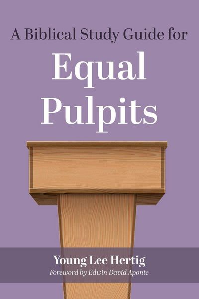 Produktbild: A Biblical Study Guide for Equal Pulpits