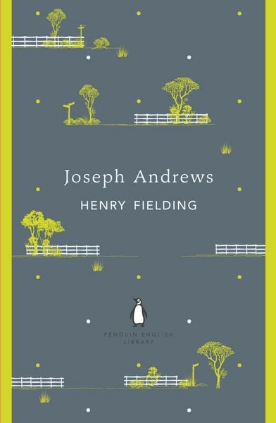 Produktbild: Joseph Andrews