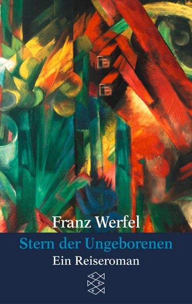 Produktbild: Stern der Ungeborenen