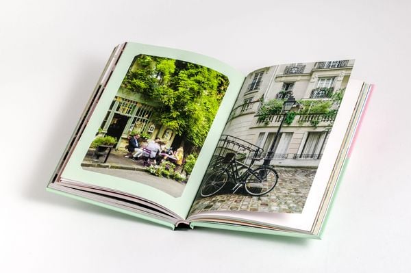 Produktbild: How to be French