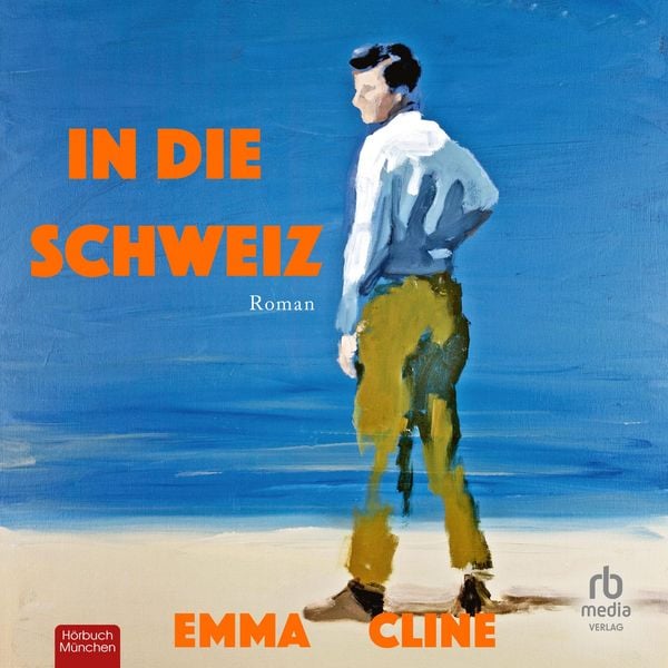 Produktbild: In die Schweiz