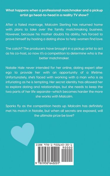 Produktbild: Meeting His Match