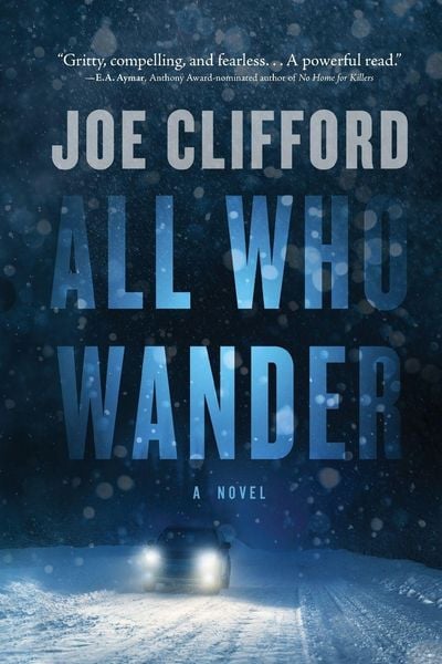 Produktbild: All Who Wander