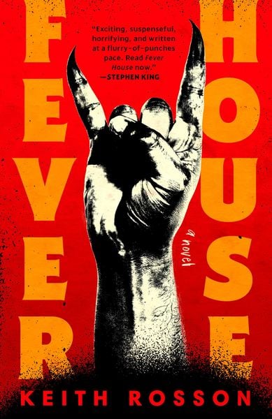 Produktbild: Fever House